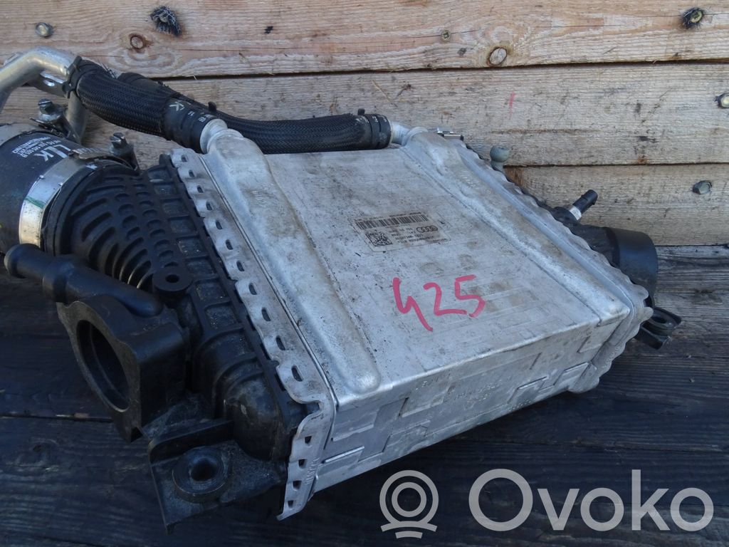Interkūlerio radiatorius   059145803P,JD1271007323,585127100