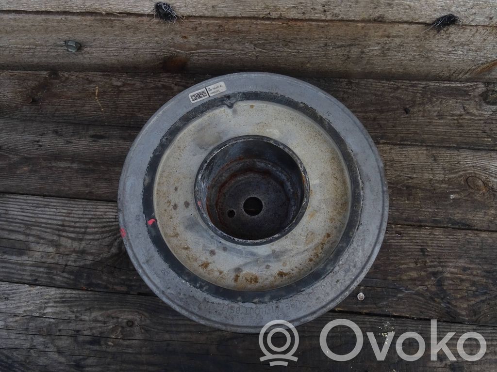Audi A6 S6 C8 4K Kloķvārpstas skriemelis 
