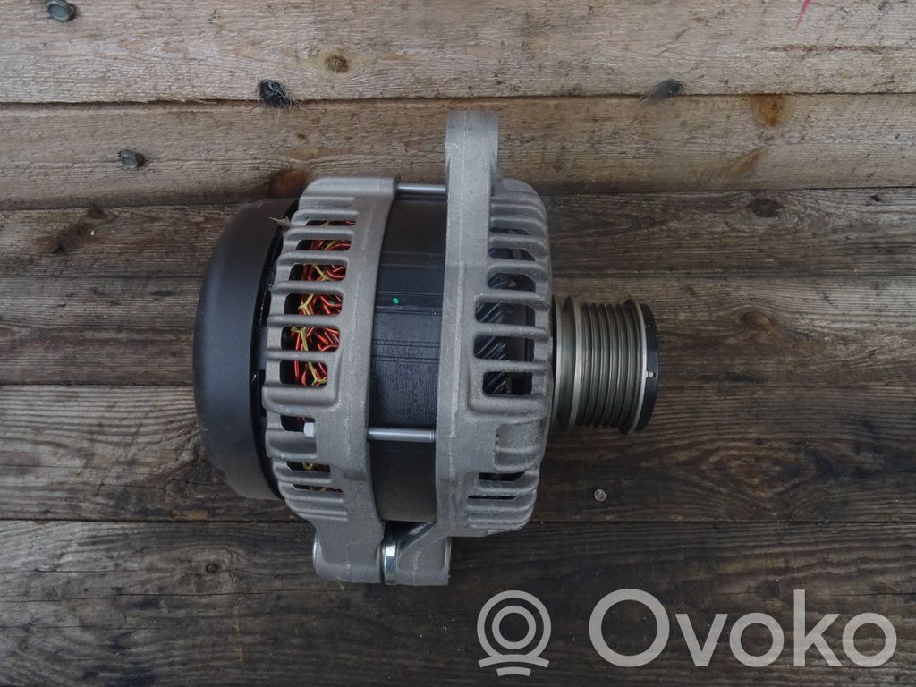 Alternador   52182437,0126712068