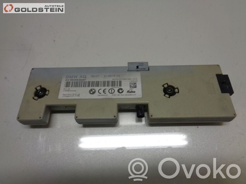 Kiti valdymo blokai/ moduliai   2136751,2136751