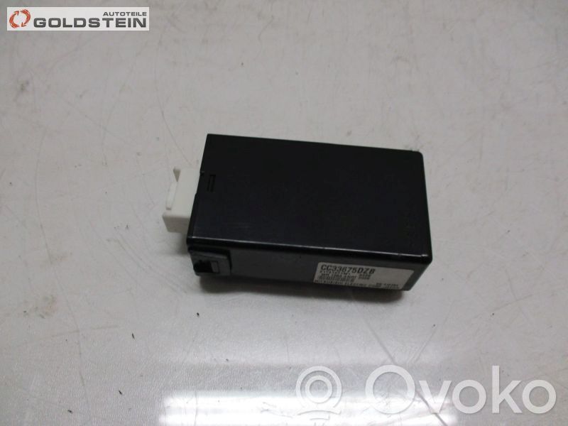 Other control units/modules   CC33675DZB,CC33675DZB