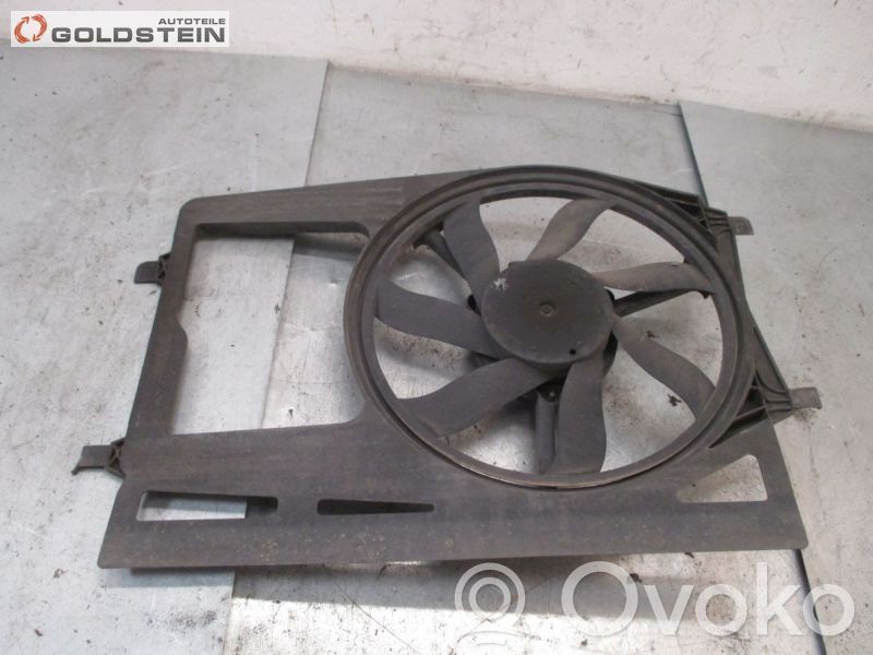 Fan set   1475578,1475578