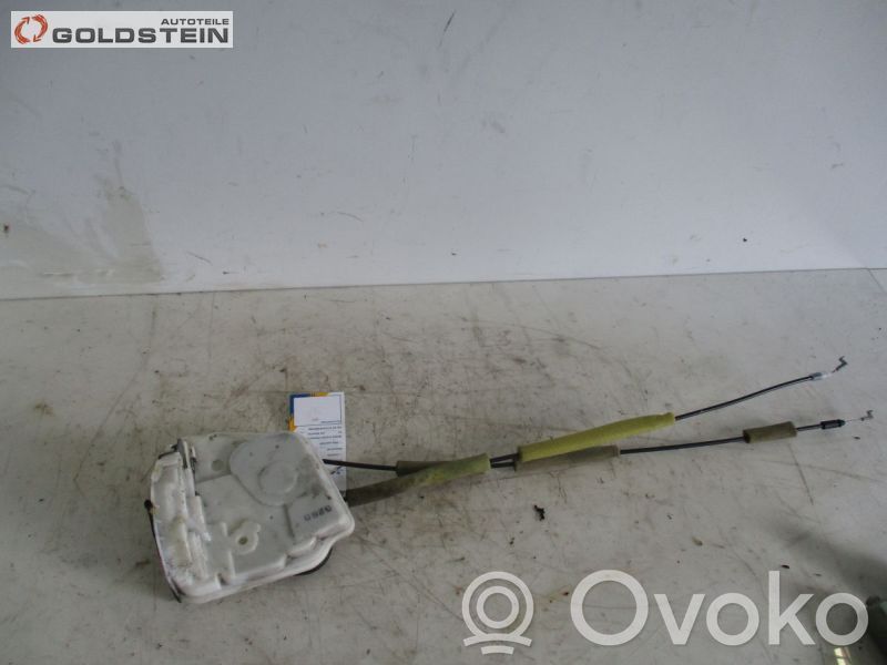 Rear door lock   GS1DA0468,GS1DA0468