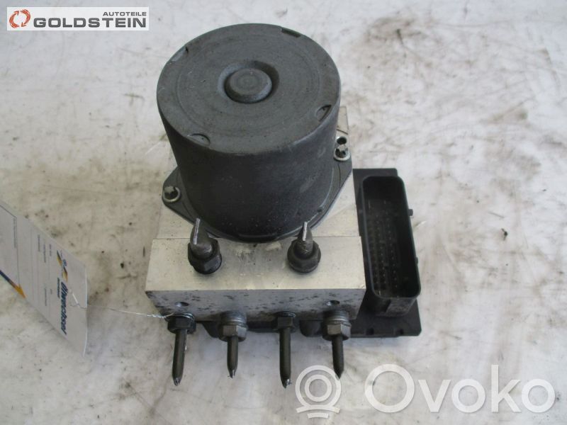 BMW 5 E60 E61 ABS control unit/module 