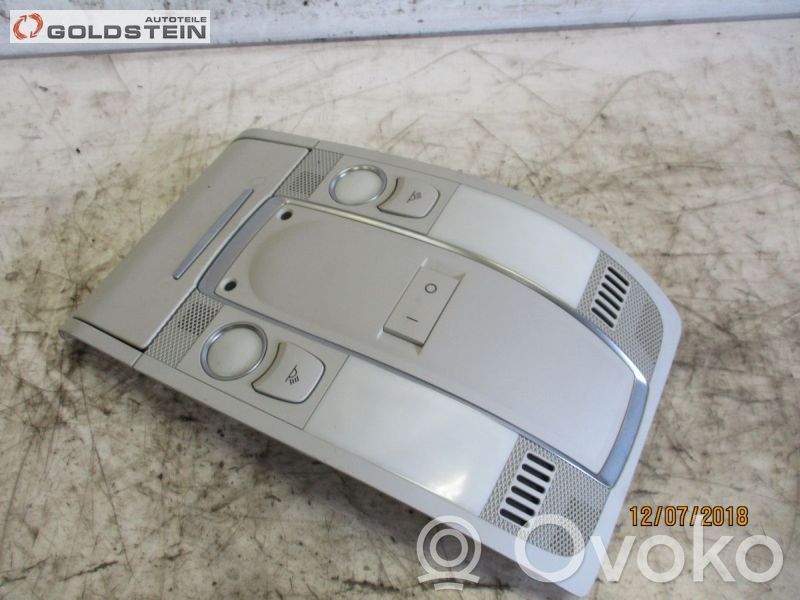 Autre éclairage intérieur   4F0947135B,4F0947135B