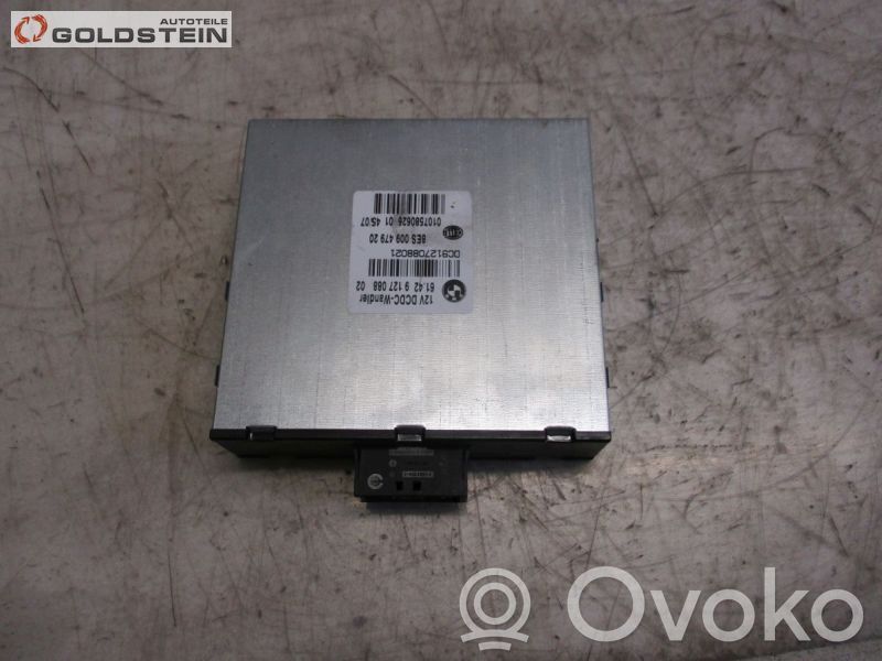 Muut ohjainlaitteet/moduulit   912708802,912708802