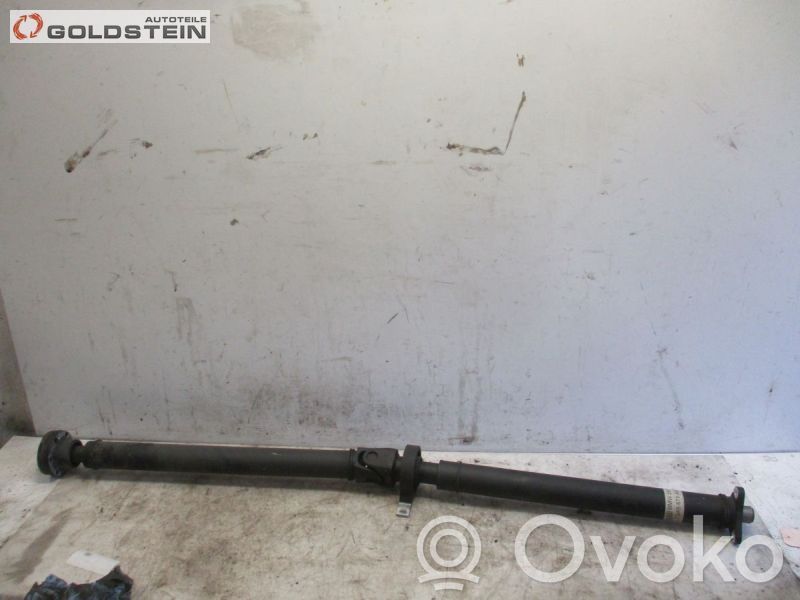BMW 6 E63 E64 Other under body part 