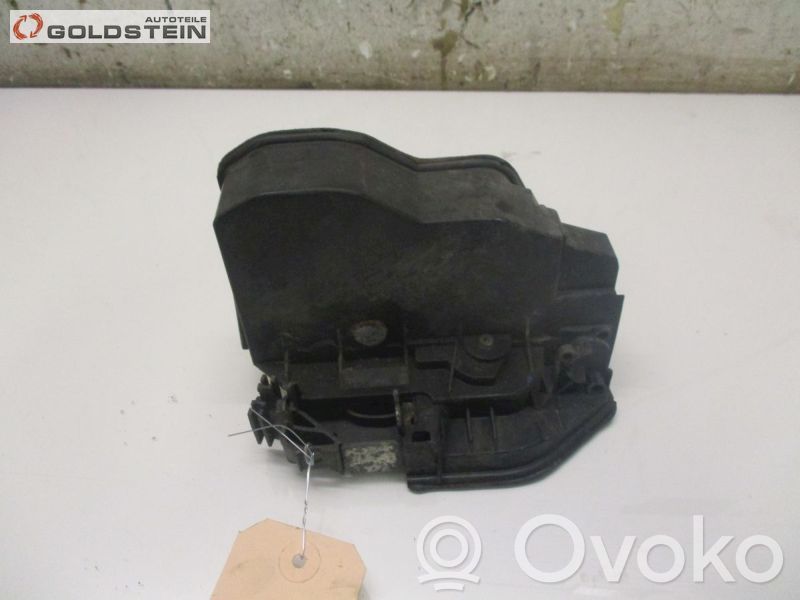 Front door lock   7167075,7167075