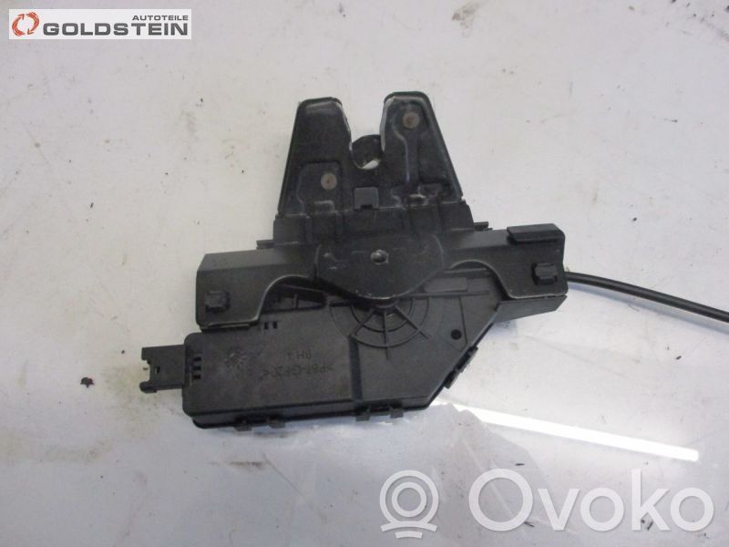 Tailgate/trunk/boot exterior handle   7840617,7840617