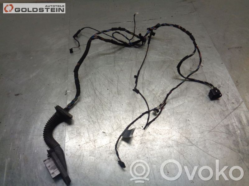 BMW 3 E92 E93 Cita veida dzinēja nodalījuma detaļa 