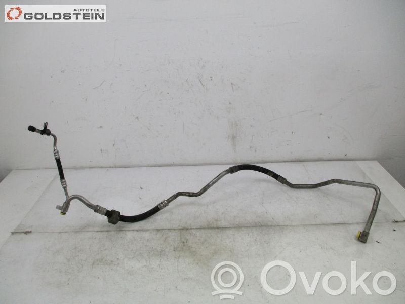 Air conditioning (A/C) pipe/hose   6927846,6927846
