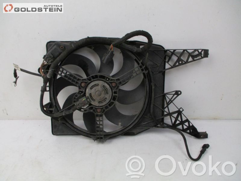 Fan set   55703930,55703930,55703930