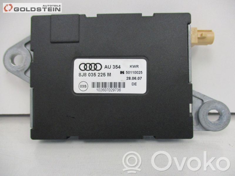 Antenos stiprintuvas   8J8035225M,8J8035225M