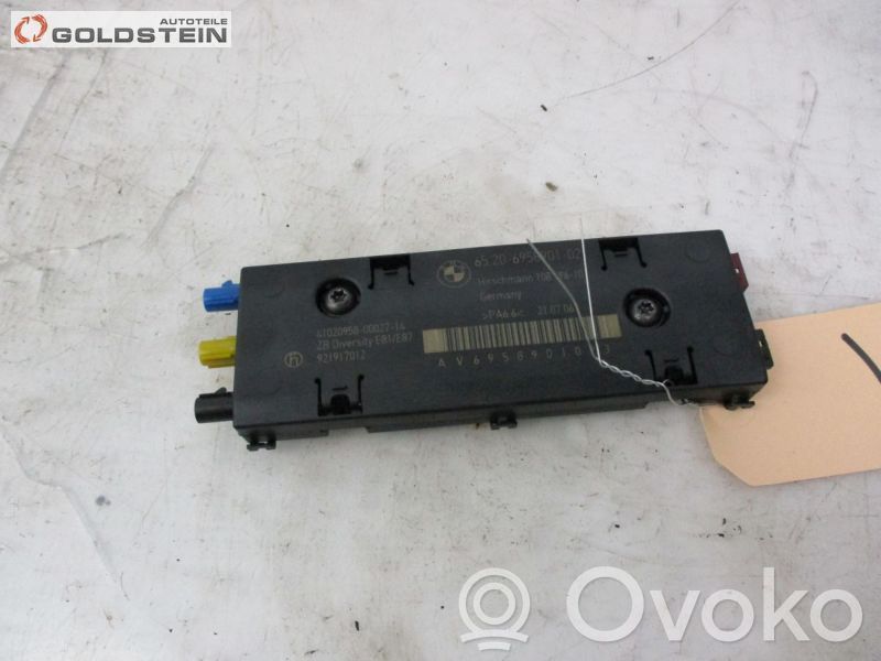 Antenas pastiprinātājs   6958901,6958901