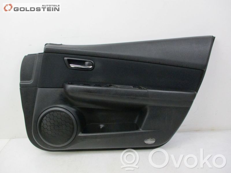 Etuoven verhoilu   GS1D4281K,GS1D4281K