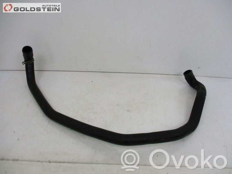Heater radiator pipe/hose   7C118B273AB,7C118B273AB