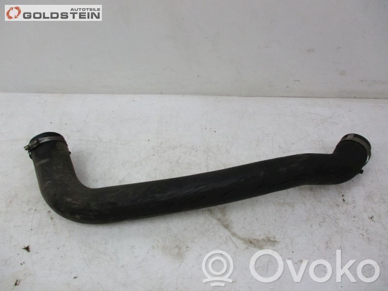 Air intake hose/pipe   6C116C646BE,6C116C646BE