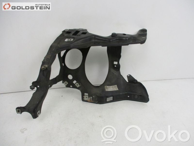 BMW 7 E65 E66 Alte piese de sub caroserie 