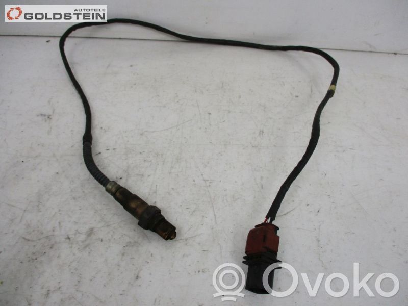 Volkswagen Touareg I Sonda lambda 