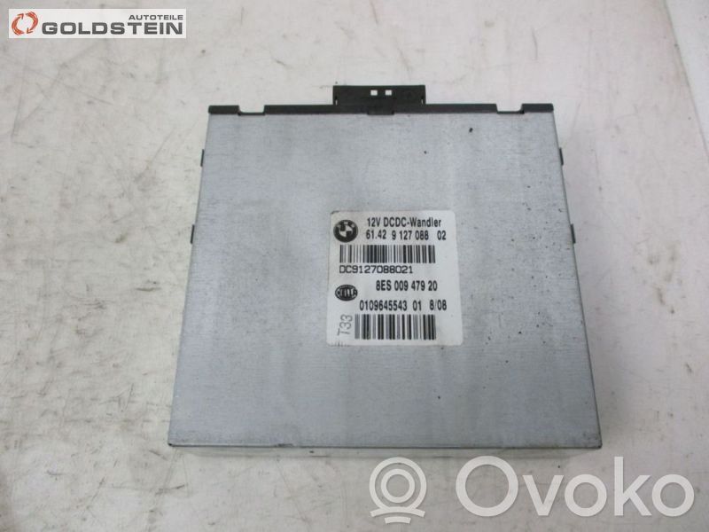 Other control units/modules   9127088,9127088