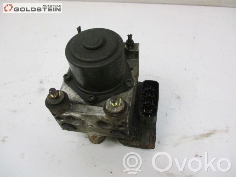 ABS control unit/module   ASCECU562WD,ASCECU562WD