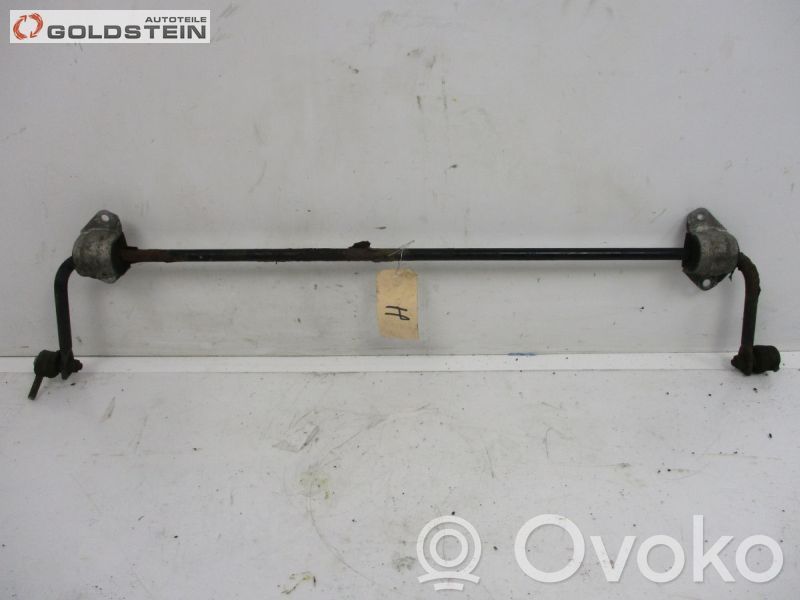 BMW 6 E63 E64 Galinė stabilizatoriaus traukė 