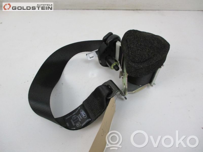 Cinturón trasero   6G9N611B68LF3YYW,6G9N611B68LF3YYW