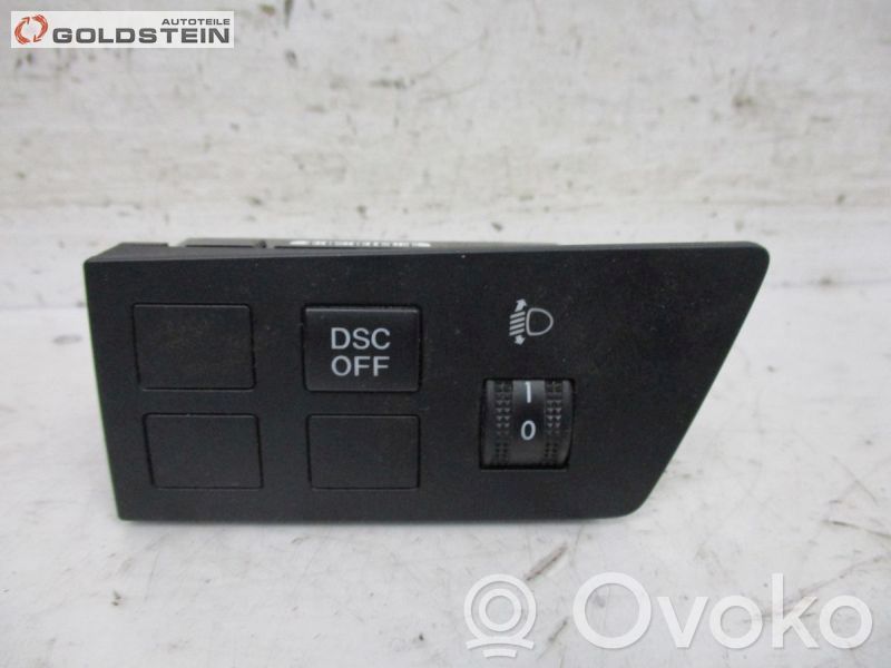 Headlight level height control switch   BDG866170B,BDG866170B