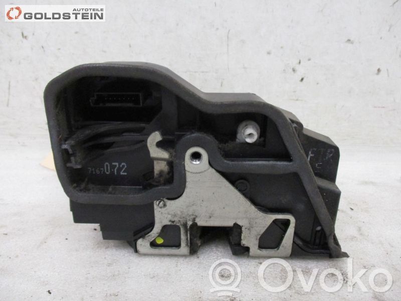 Front door lock   7167072,7167072