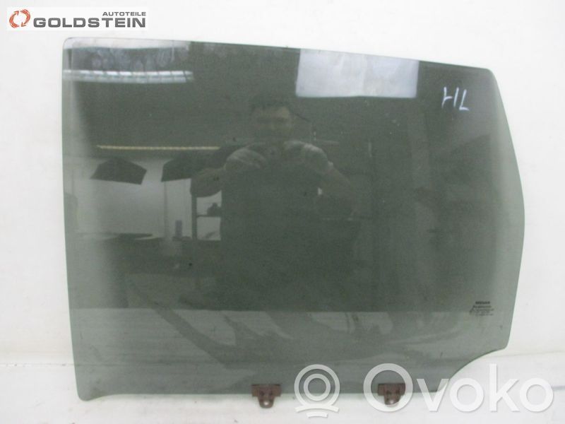 Rear windscreen/windshield window