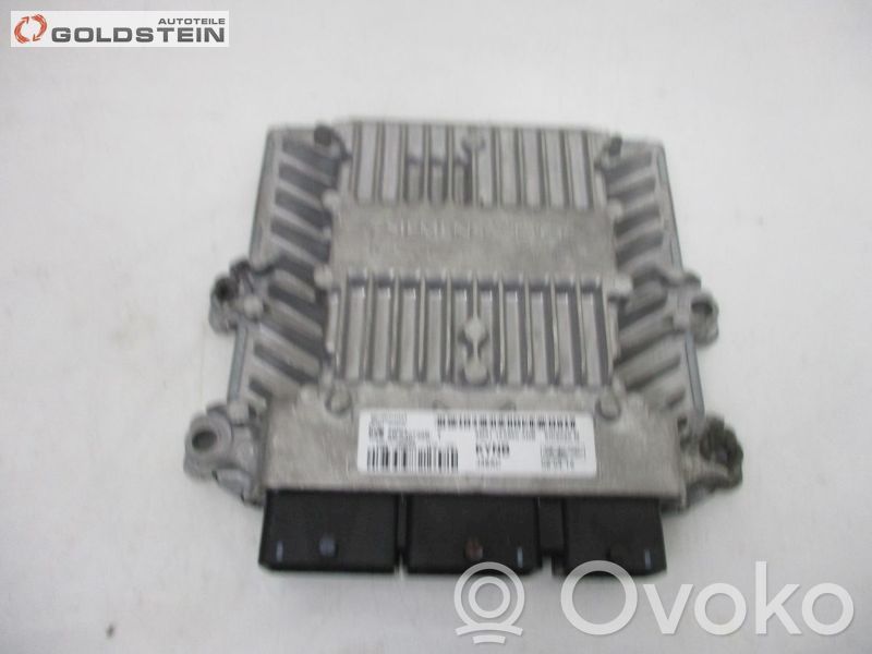 Ford Focus Engine control unit/module 