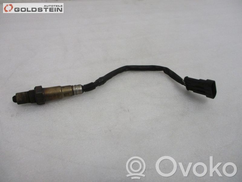 Alfa Romeo Mito Lambda probe sensor 