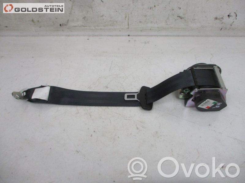 Cinturón trasero   3T0857447,3T0857447