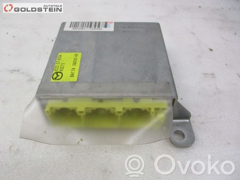 Sonstige Steuergeräte / Module   E22357K30A,E22357K30A