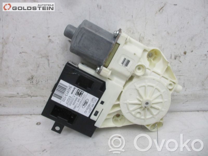 Regulador manual de la ventanilla trasera   7M5T14B534AD,7M5T14B534AD