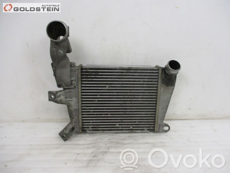 Radiador intercooler   1271002992,1271002992