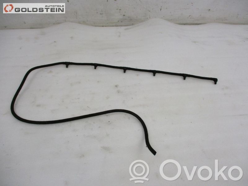 BMW 3 E90 E91 Degvielas caurulīte (-es) 
