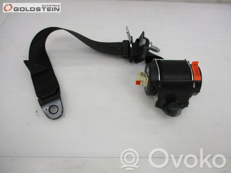 Mini One - Cooper Cabrio R52 Cinturón trasero 