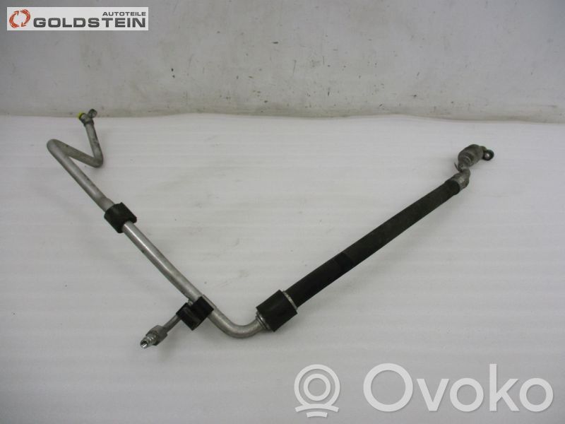 Ilmastointilaitteen putki (A/C)   9181966,9181966