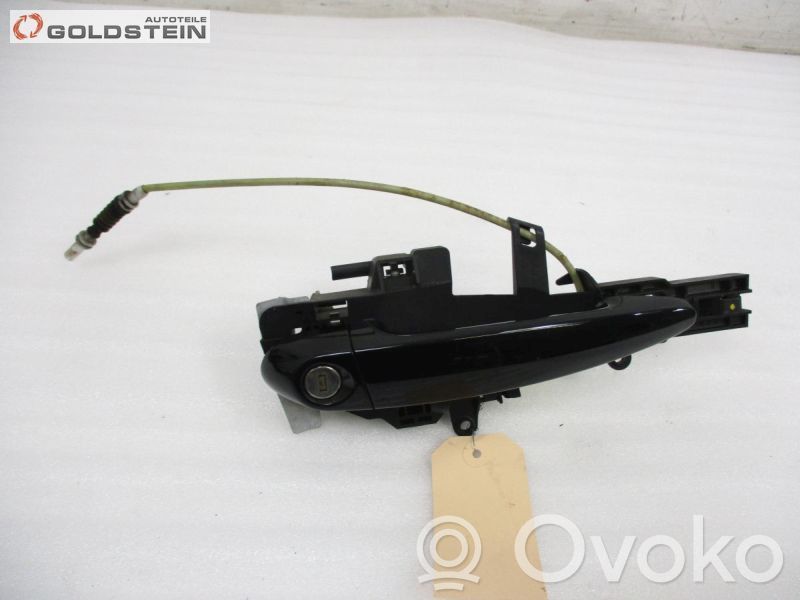 Front door exterior handle   7207552,7200936,7200936,7207552