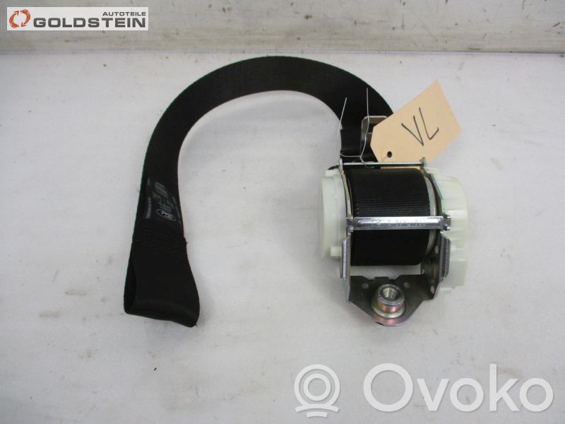 Cinturón delantero   6N41L61295AF,6N41L61295AF
