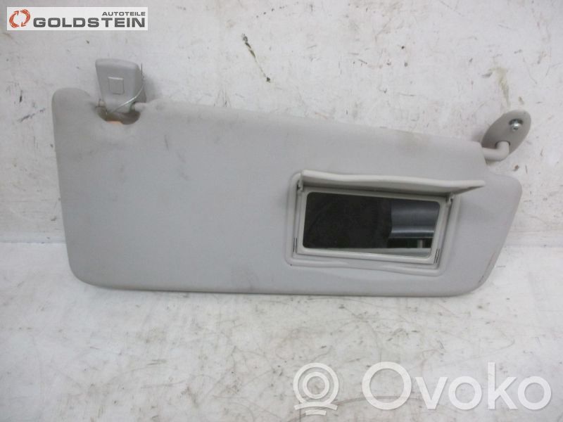 Sun visor