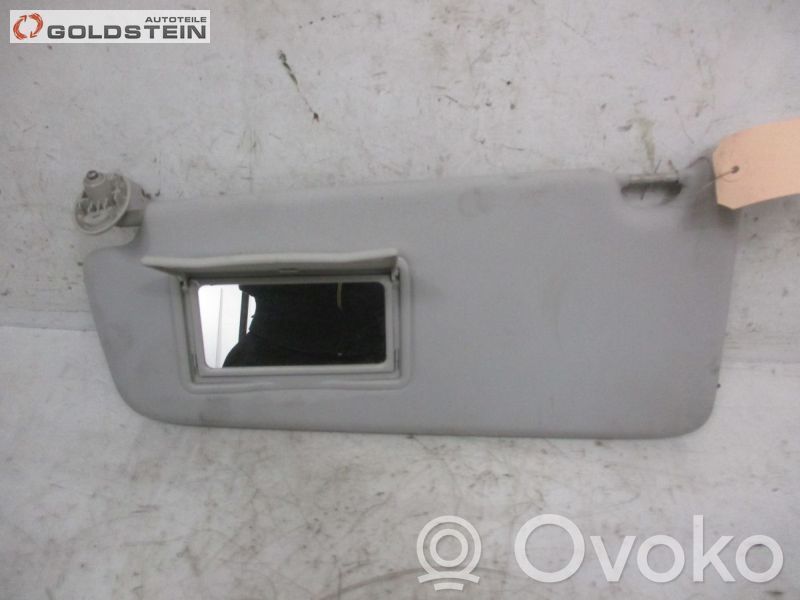 Sun visor