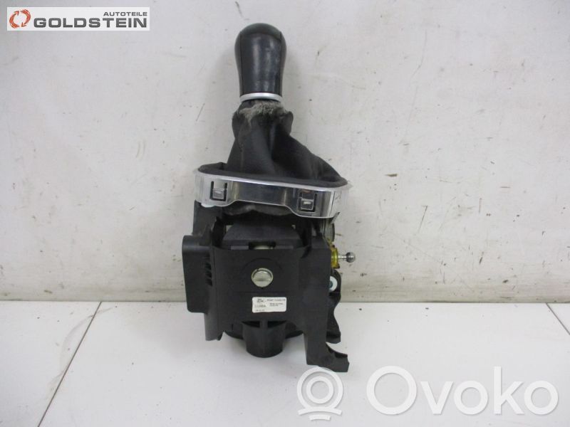 Ford S-MAX Gear selector 