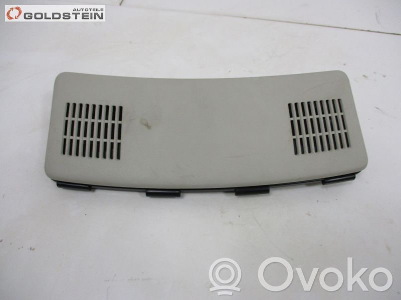 Mazda 3 II Sensor 