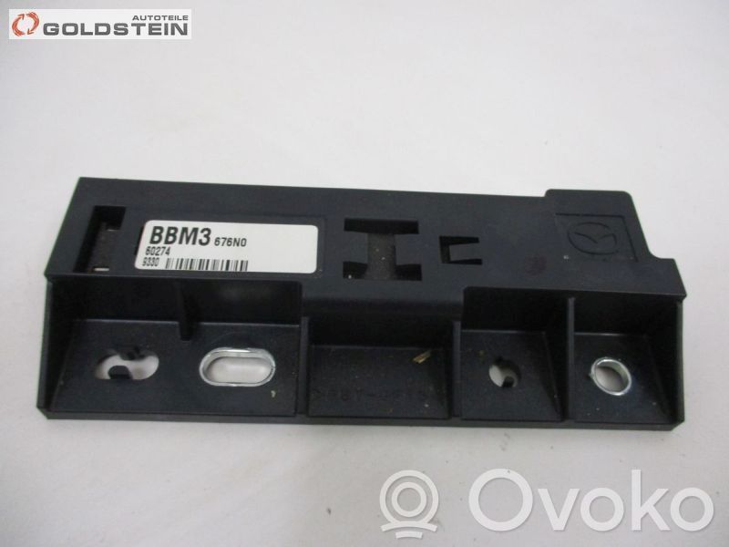Other control units/modules   BBM3676N0,BBM3676N0