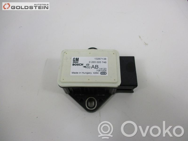 Sensor   13267138,0265005748,0265005748,13267138