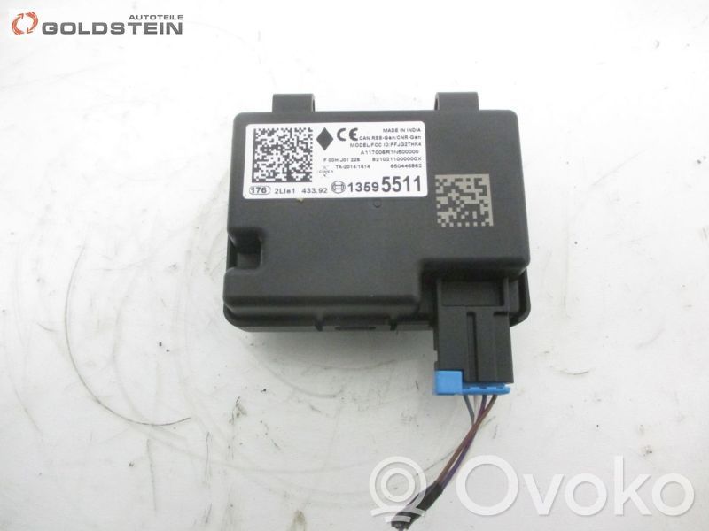 Sonstige Steuergeräte / Module   13595511,13595511