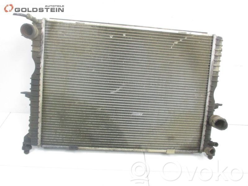 Land Rover Discovery Wasserkühler Kühlerpaket 