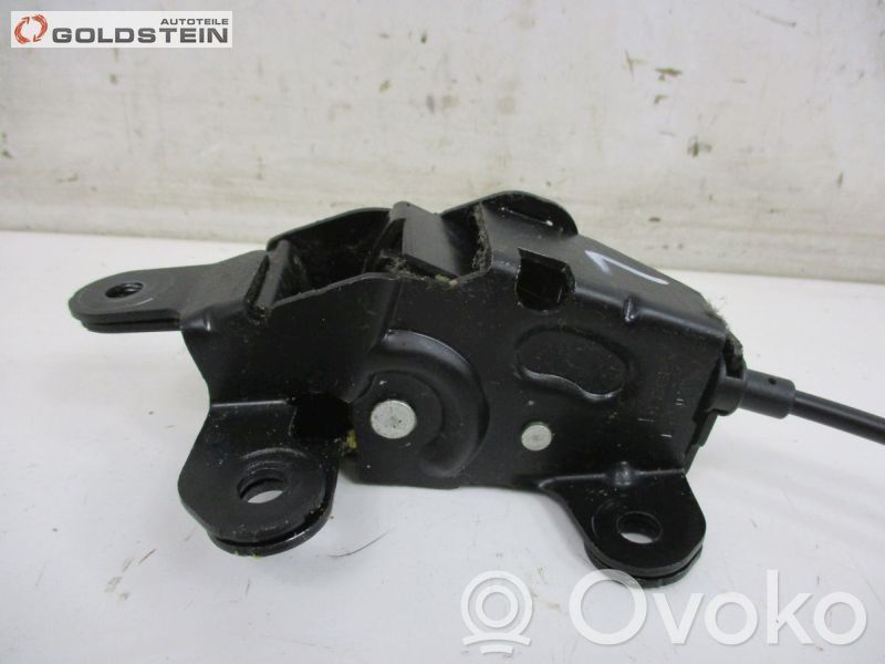 Tailgate/trunk/boot exterior handle   7149630,7149630